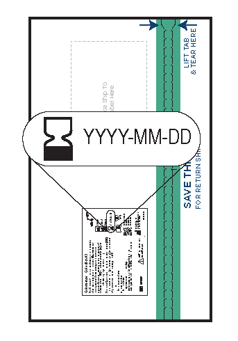 ColoSense - Instructions for use - FDA-Approved RNA-Based Cancer Screening